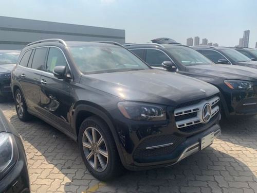 gla180奔驰2021款,gla260 2021款奔驰gls450国六最低价格全国按揭
