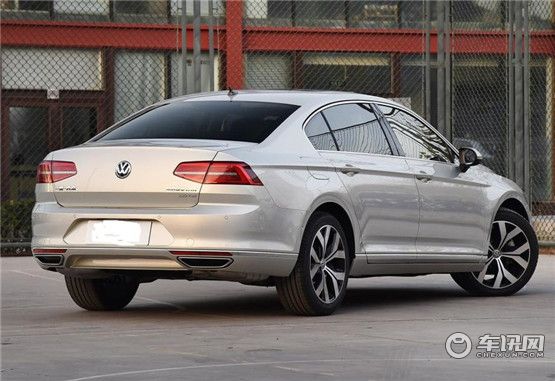 2020款大众迈腾多少钱 特惠放送 直击底价