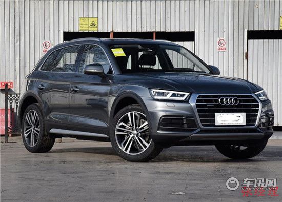 奥迪q5最新价格及图片,奥迪q5l裸车29万 奥迪q5l新款价格 心动超低价格
