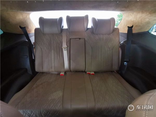 新款大众威然定制版商务车,优雅内饰全新定义商务潮流
