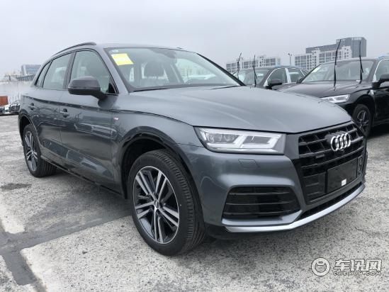 奥迪q5l性能得到消费者认可价格公平合理