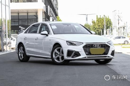 2020款 35 tfsi 时尚动感型 30.58万 售全国 电仪 现车充足