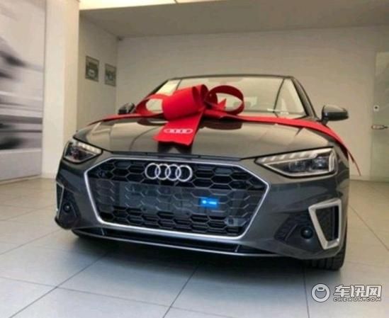 2020款 35 tfsi 时尚动感型 30.58万 售全国 电仪 现车充足