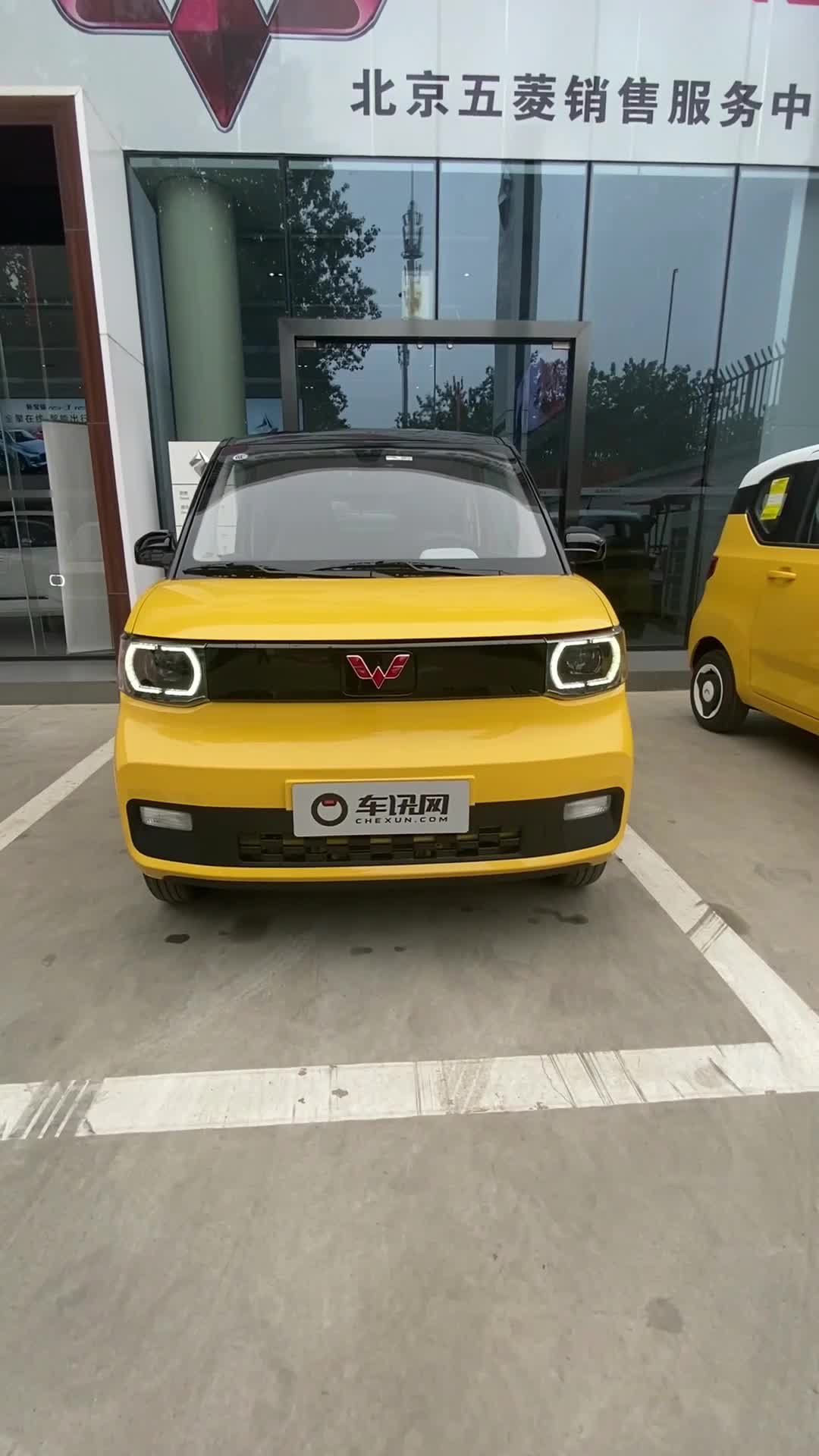 【宏光miniev|hongguangminiev】报价_图片_配置_视频_团购_论坛|车讯