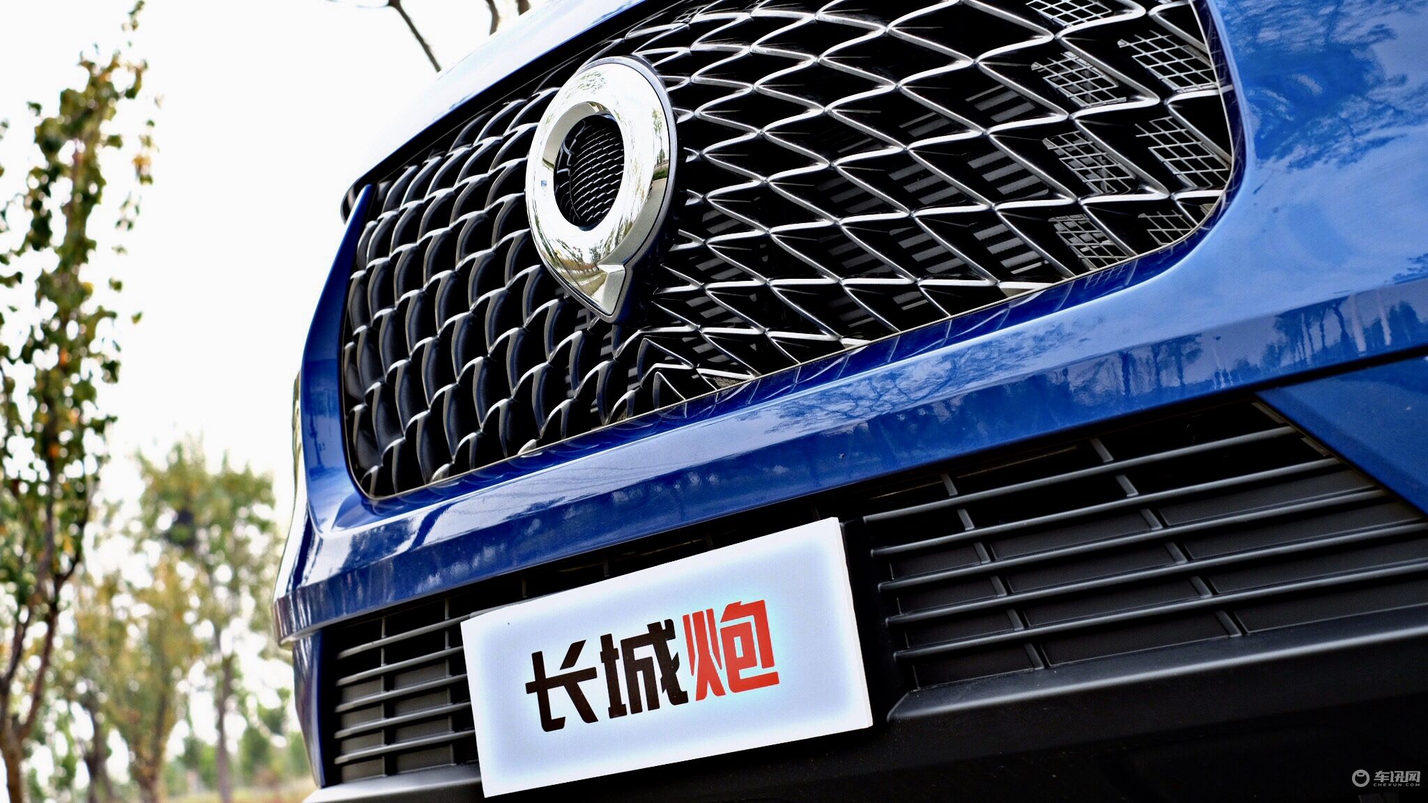 宜商宜家一把手 长城炮商用版9.78万元起售