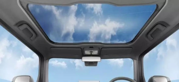 采用硬派设计风格，大发TAFT Concept官图发布