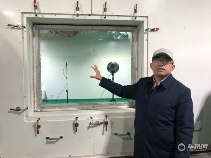 每一分贝都大有讲究，与奔腾T99一同揭秘“车界玄学”