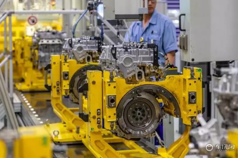 势要打个翻身仗，这些中国制造的真“芯”实力几何？