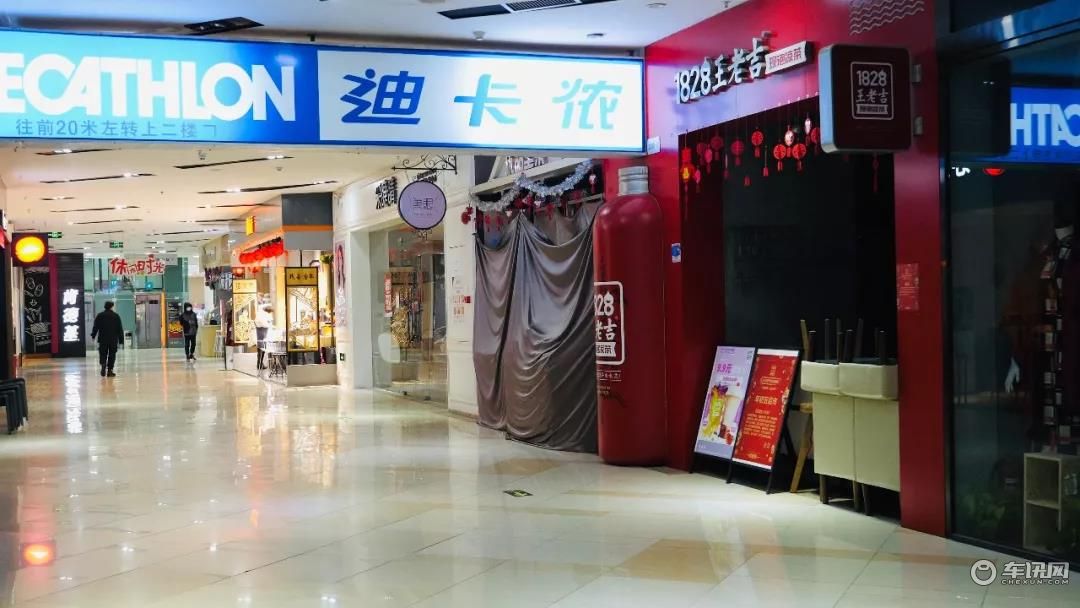 疫情当下，我前所未有的渴望拥有一台汽车