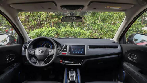 本田理念VE-1介绍作为本田纯电怎么样