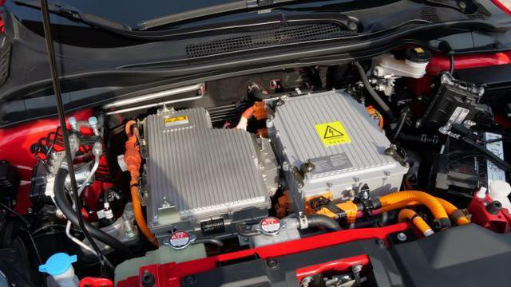 本田理念VE-1介绍作为本田纯电怎么样