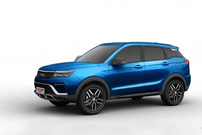 配置全面优化，2020款博骏车型信息曝光