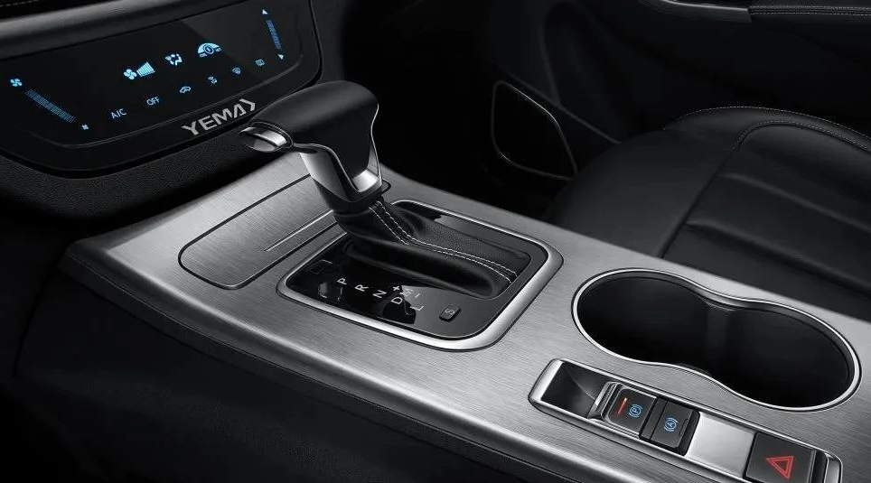 配置全面优化，2020款博骏车型信息曝光