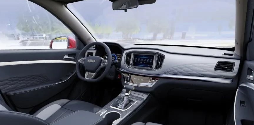 配置全面优化，2020款博骏车型信息曝光