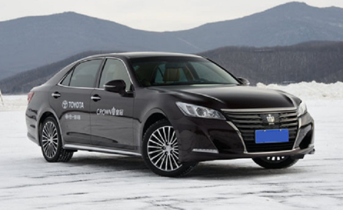 30万车型介绍，这三款值得选择大气上档次