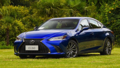 30万车型介绍，这三款值得选择大气上档次