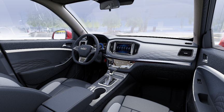 野马2020款斯派卡/博骏上市，4.99万元起售，年内再推三款新车