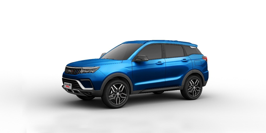 野马2020款斯派卡/博骏上市，4.99万元起售，年内再推三款新车