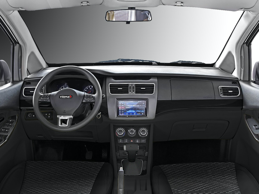 野马2020款斯派卡/博骏上市，4.99万元起售，年内再推三款新车