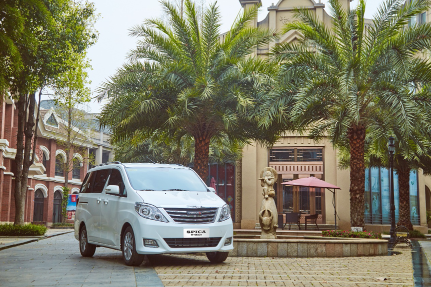 野马2020款斯派卡/博骏上市，4.99万元起售，年内再推三款新车