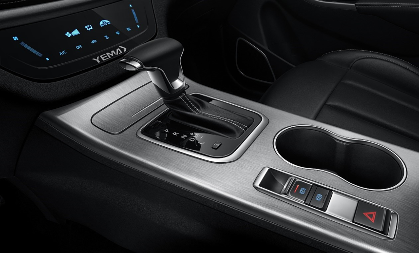 野马2020款斯派卡/博骏上市，4.99万元起售，年内再推三款新车