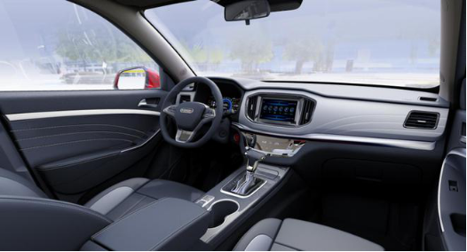 2020款野马博骏正式上市售价4.99万元起