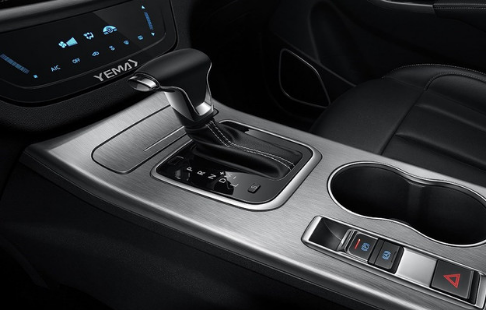 2020款野马博骏正式上市售价4.99万元起