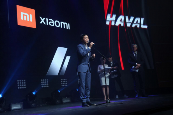 于磨砺中绽放，细数哈弗F7x年少有为这一年