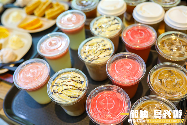 吉利缤瑞 |一箱油，尽兴游 带你high玩苏州自驾时光