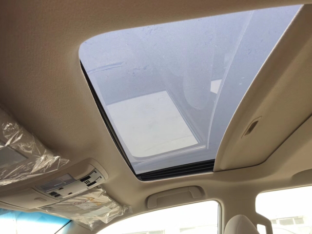 霸道2700 20款 TX 铁轮 外挂 天窗 丐版 降价大促销中