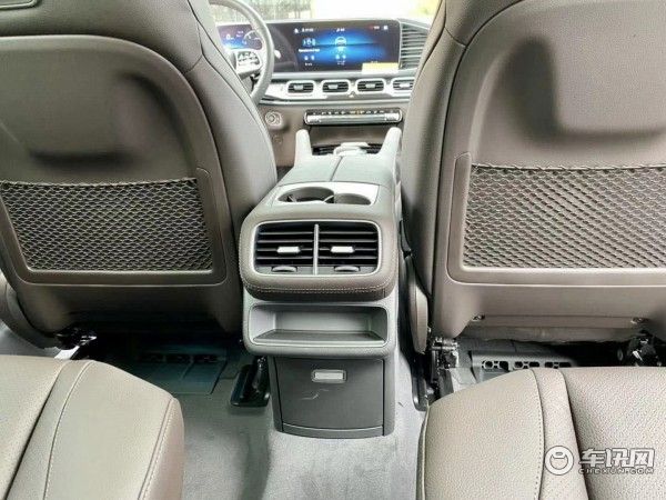 2020款奔驰GLS450美规配置解读特价钜惠