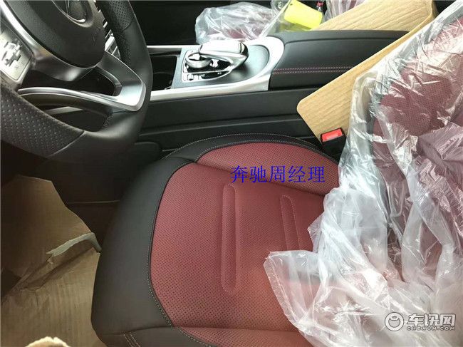 20款奔驰G500暗夜版 让驾驶再临新峰