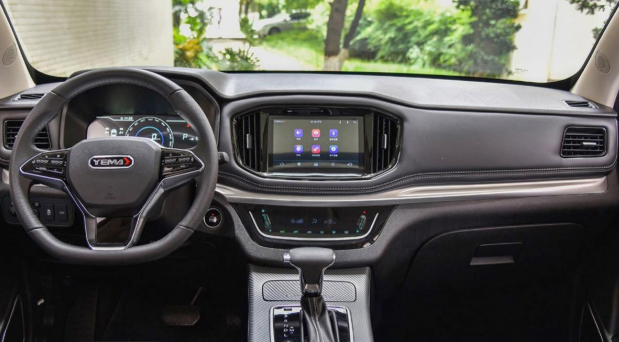 6.99万元起售，野马博骏冠军版/旗舰版正式上市