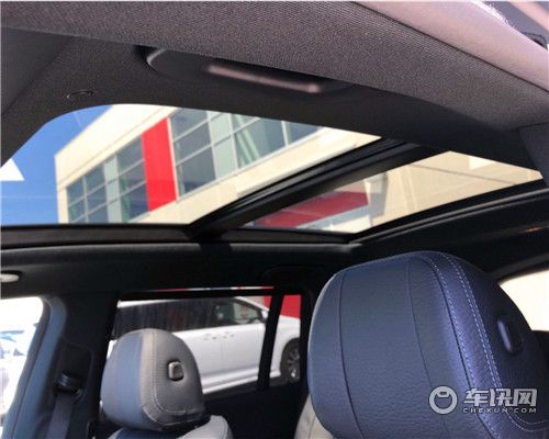 2020款奔驰GLS450AMG黑色超值多色6座加版国六预热预售