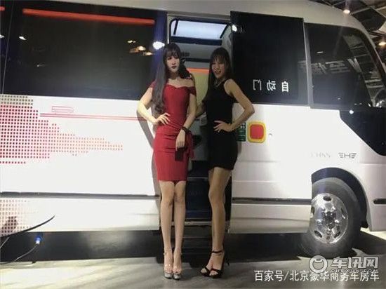 考斯特12座北京价格表