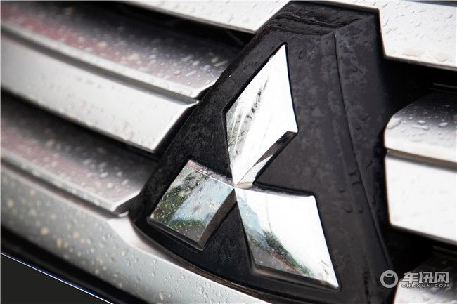 地表之王 豪华回归 PAJERO SPORT 超选同行，转动PLUS西安站
