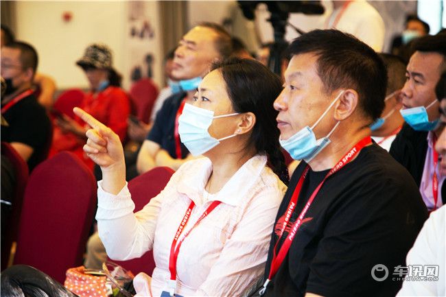 地表之王 豪华回归 PAJERO SPORT 超选同行，转动PLUS西安站