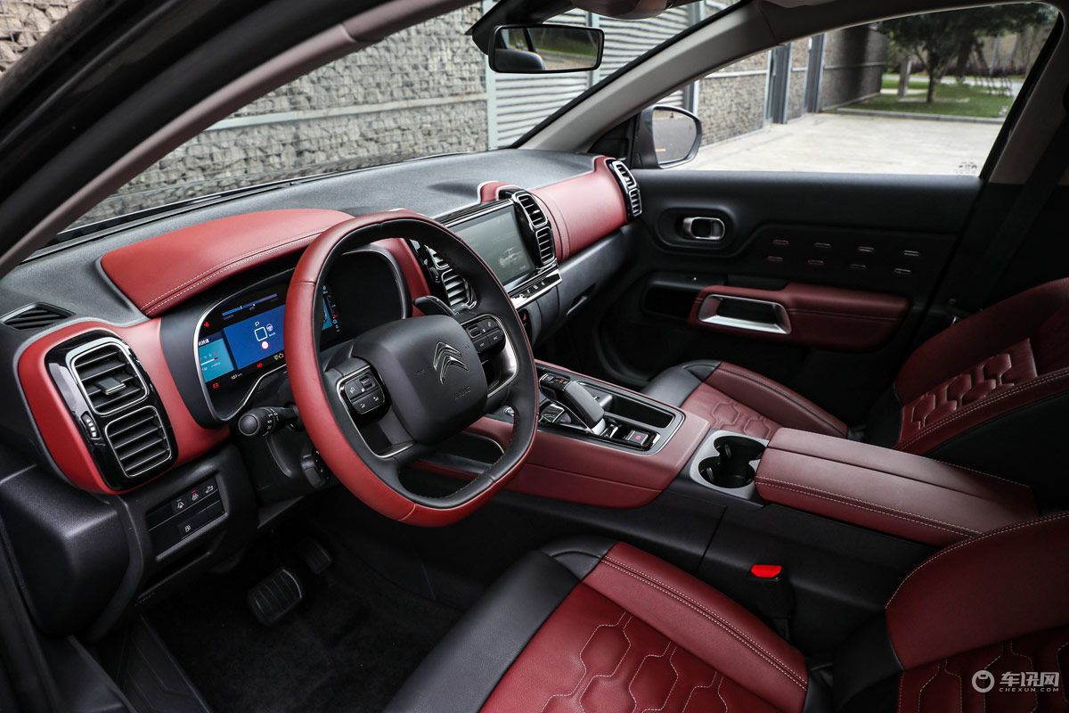 法系车主的独白：德味的法餐-天逸插混试驾