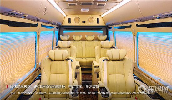 丰田考斯特4.0L V6发动机考斯特基本参数