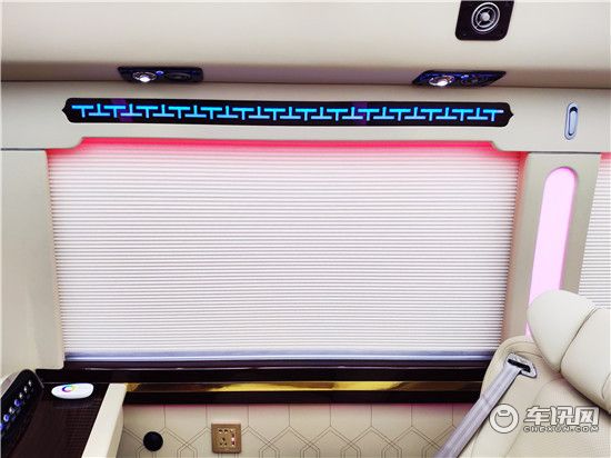 丰田考斯特新款车型考斯特新款外观