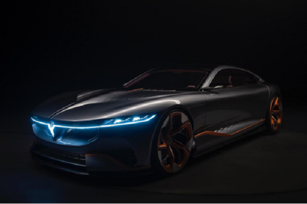 品牌战略发布 岚图凭什么能造高端电动车