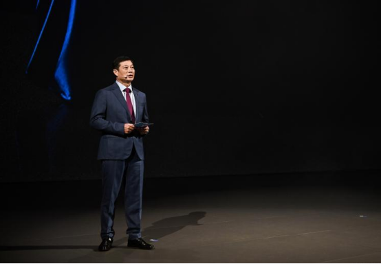 品牌战略发布 岚图凭什么能造高端电动车