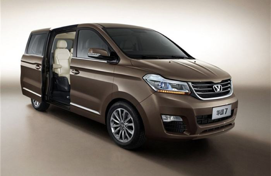 背靠宝马仍亏10亿，华晨汽车为何越来越差？