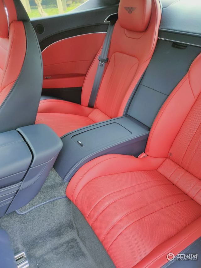 20款宾利欧陆GT全新升级 落地价多少钱