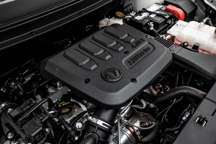 价格不变配置升级,新款风行T5售6.99万元起