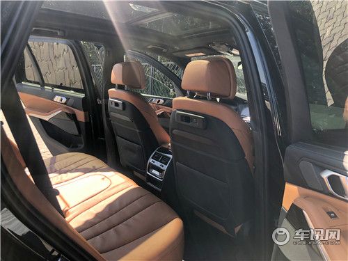 全新X5M/X6M平行进口20款加版真皮豪华水晶档把最新报价