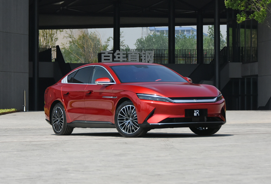 特斯拉Model 3越卖越便宜，国产新能源车却越来越贵？