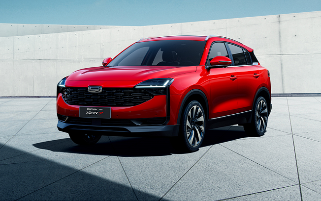 2020这么难，观致汽车如何杀出重围？