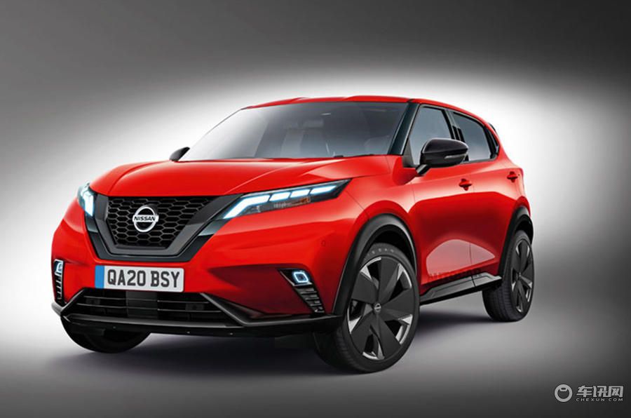 受新冠疫情影响，日产逍客新一代车型将推迟生产