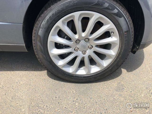 欧版汽油VOGUE加长性能如何 天津优惠资讯